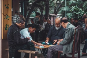 community