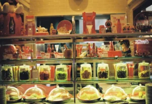 Food security