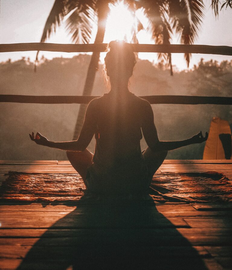 The Quiet Crisis: Why Mental Health Must Be Part of Every Community Development Program